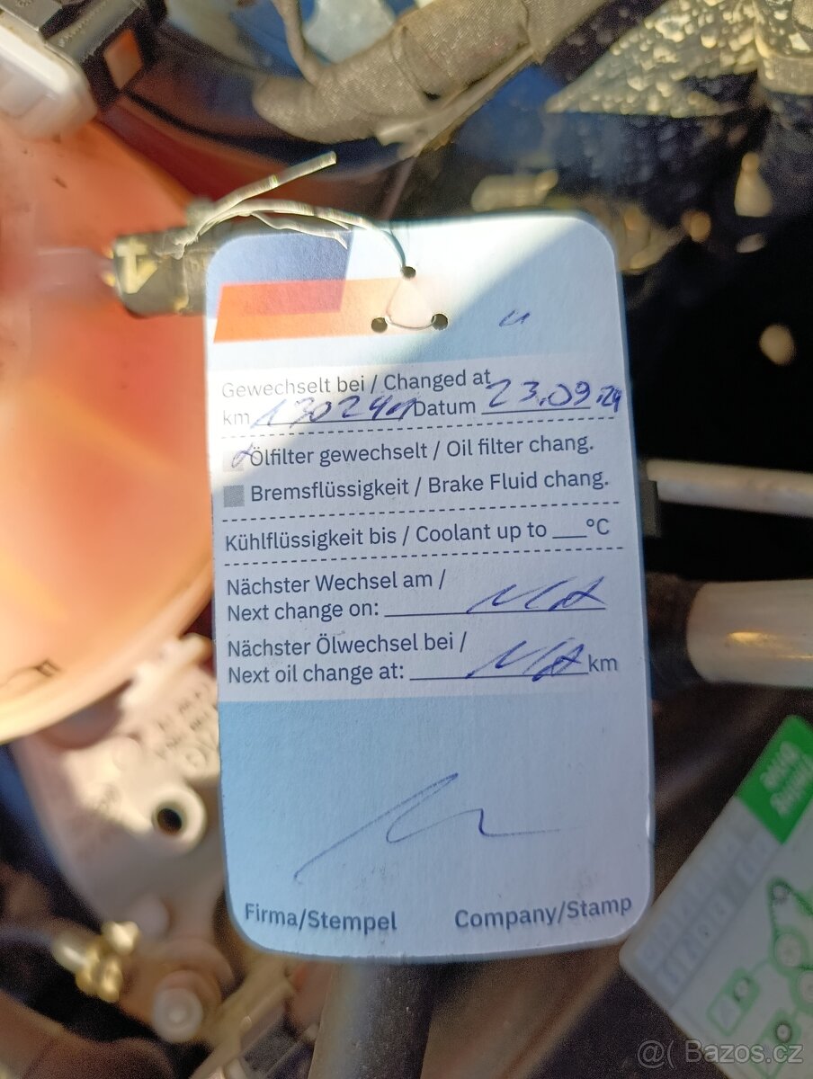 Škoda Rapid 1.2 TSI 66kw Joy - 17