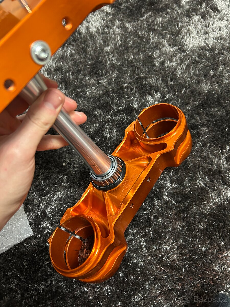 Ktm exc 2016-26’ factory racing okuliare, xtrig phds - 17