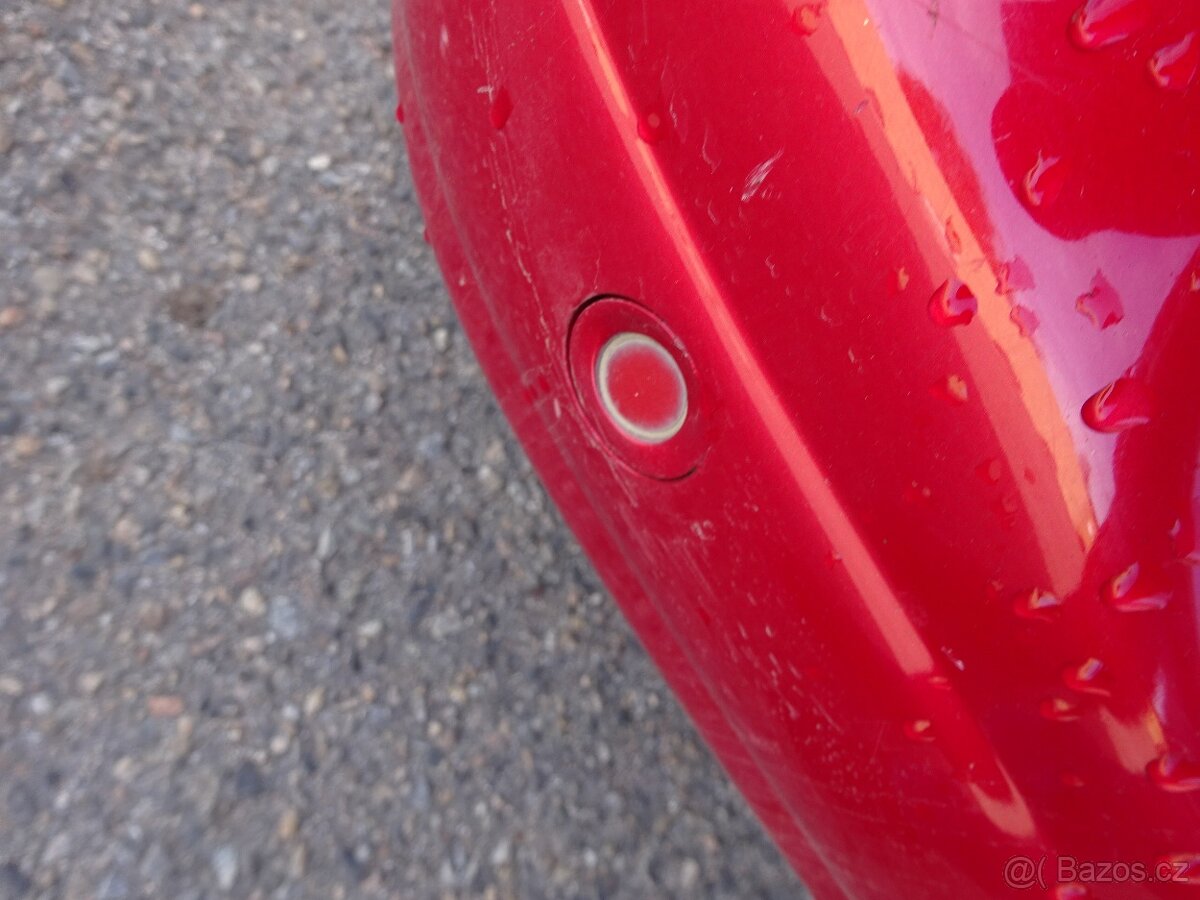 Peugeot 5008 1.6i r.v.2010 (115 kw) stk:4/2027 Koupeno ČR - 17