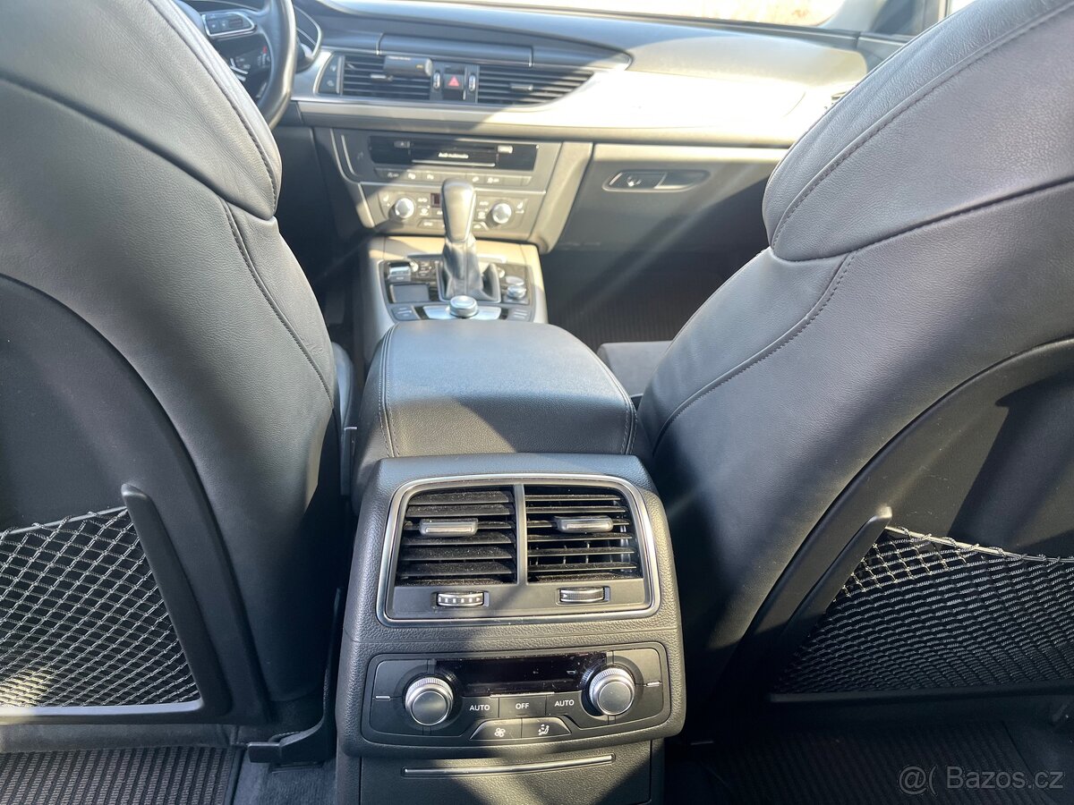 Audi a6 Allroad 3.0 tdi - 17