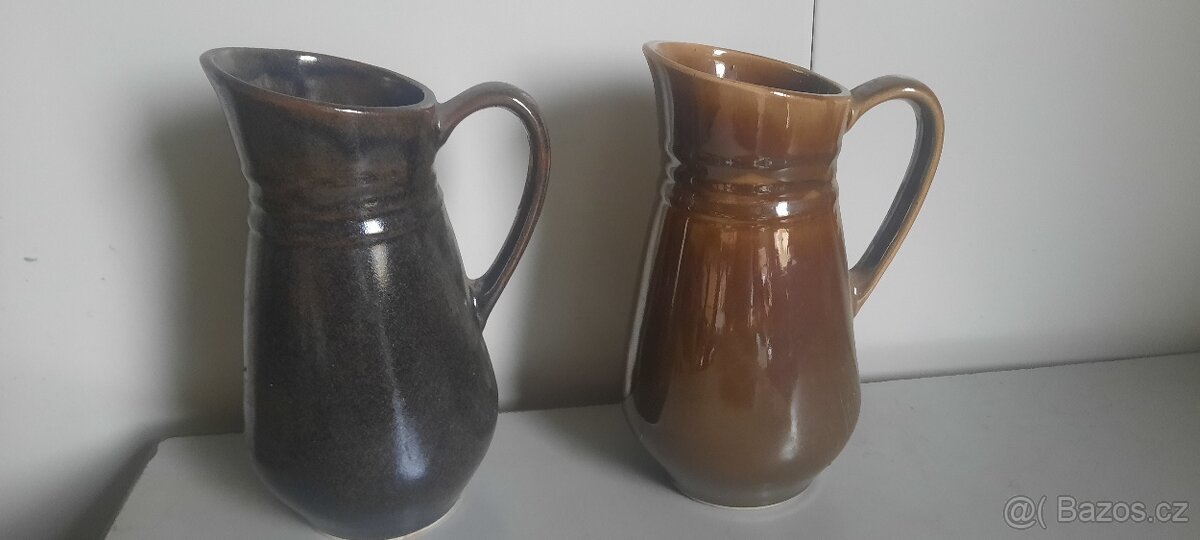 Keramické nádobí - 17