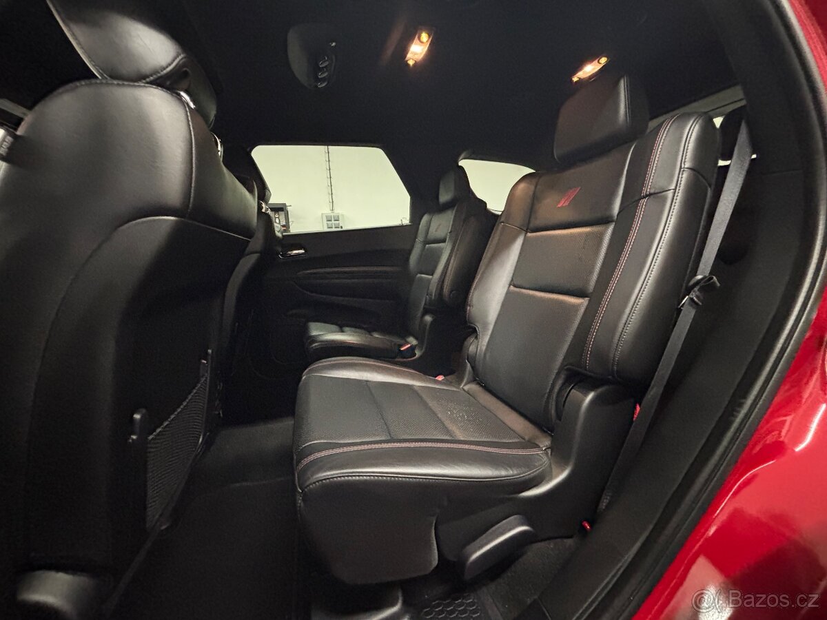 Dodge Durango 5.7HEMI 2022 - 17