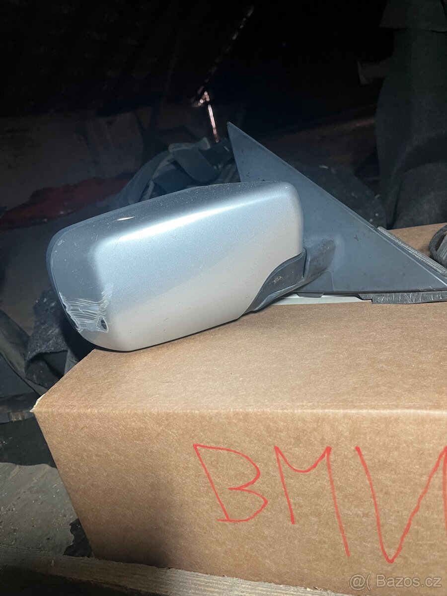 BMW e46 náhradní díly - 17