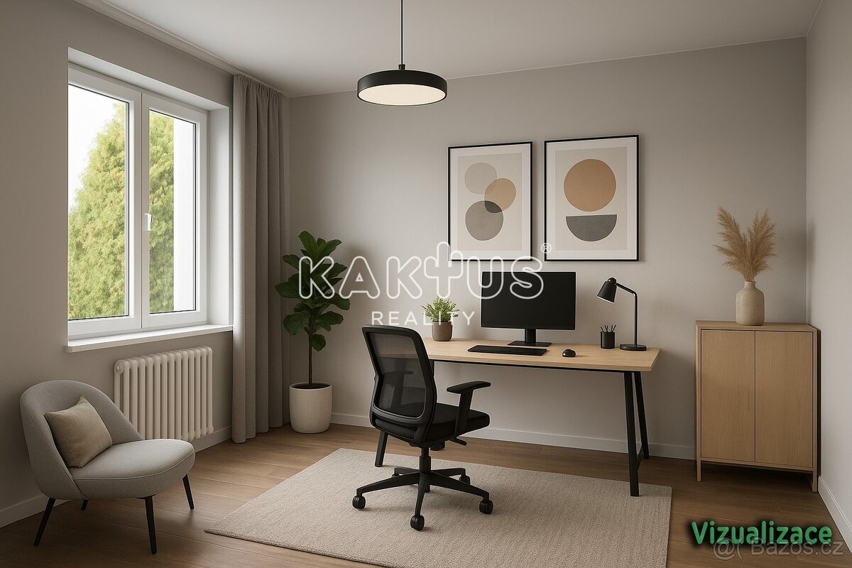 Prodej rodinného domu (158,6 m2) na ulici Rodinná, Ostrava - - 17