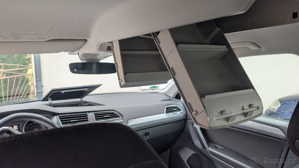 Volkswagen TIGUAN 2.0tdi 110kw automat DSG - 17