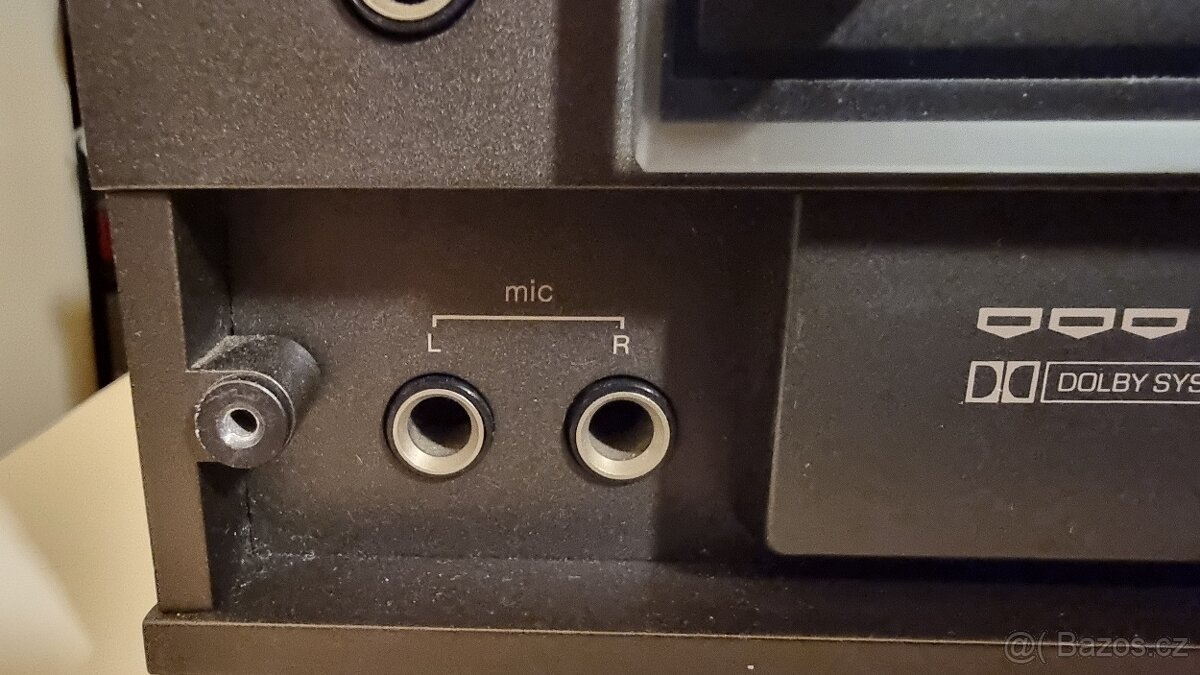 Technics RS-M95 - 17