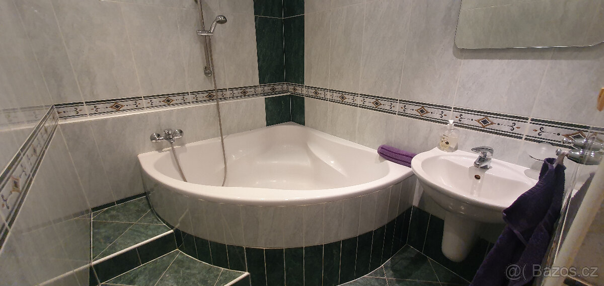 Družstevní byt 3+1+L, Kosmonautů, Teplice - 17