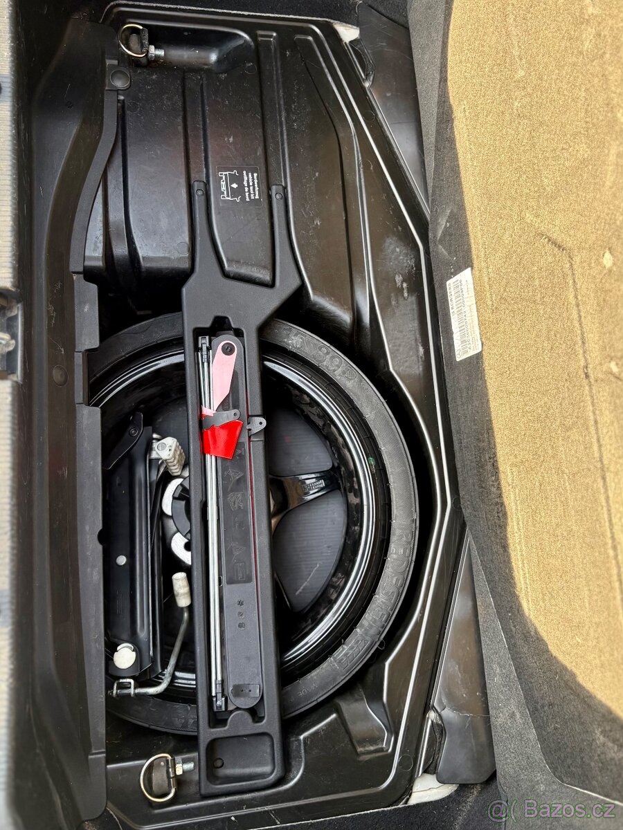 Mercedes-Benz C 220 CDI Sport Coupé – Sport Edition - 17