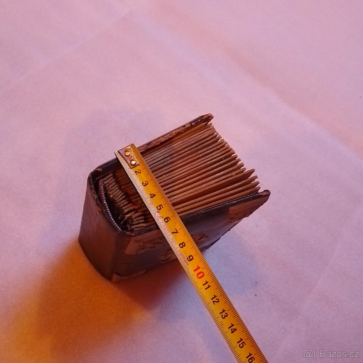 Staré fotoalbum - 17