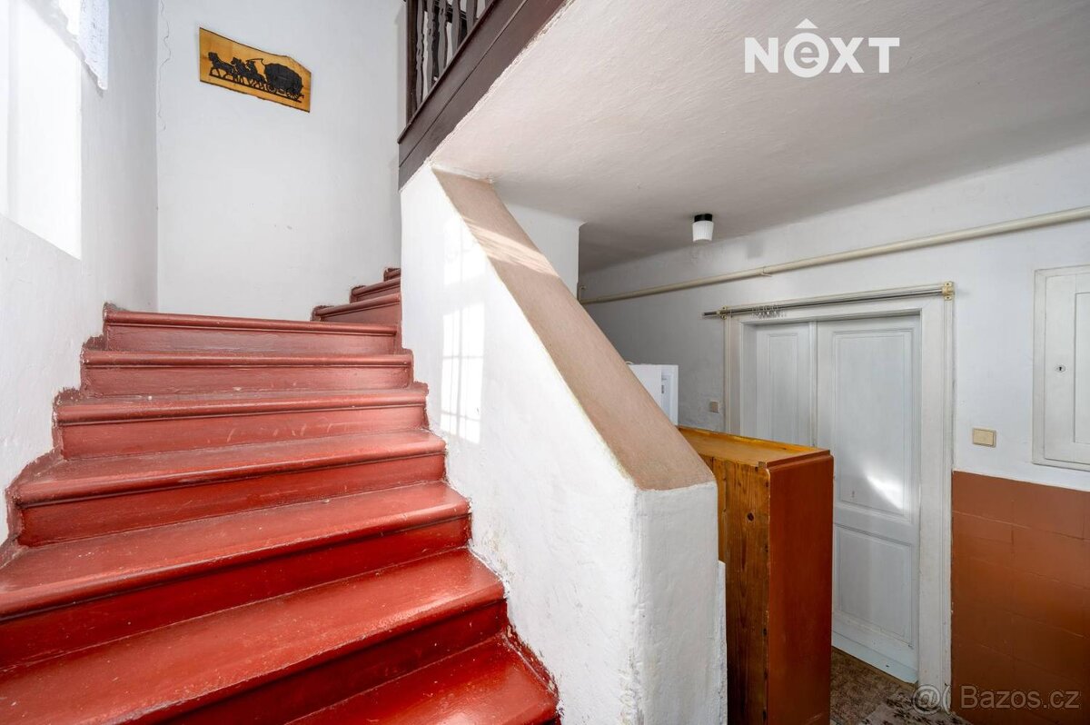 Prodej Rodinný dům, 169㎡ - 17