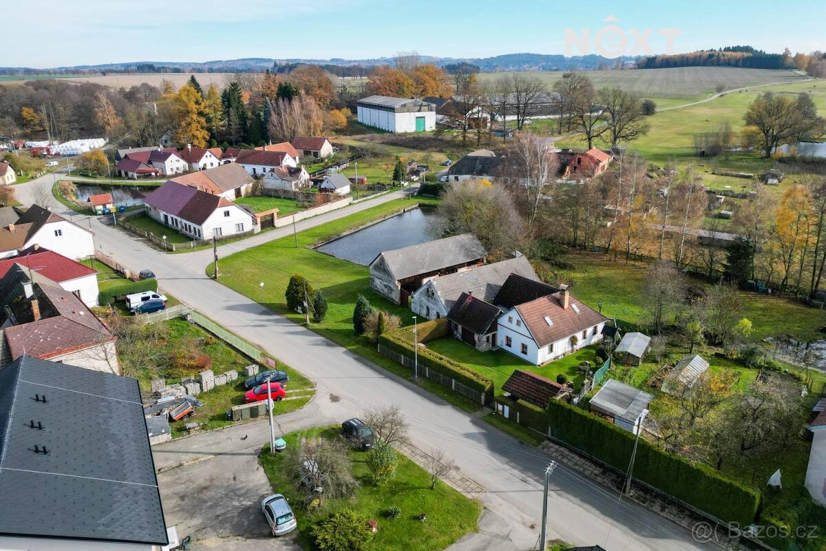 Prodej Zemědělská usedlost, 68㎡ - 17