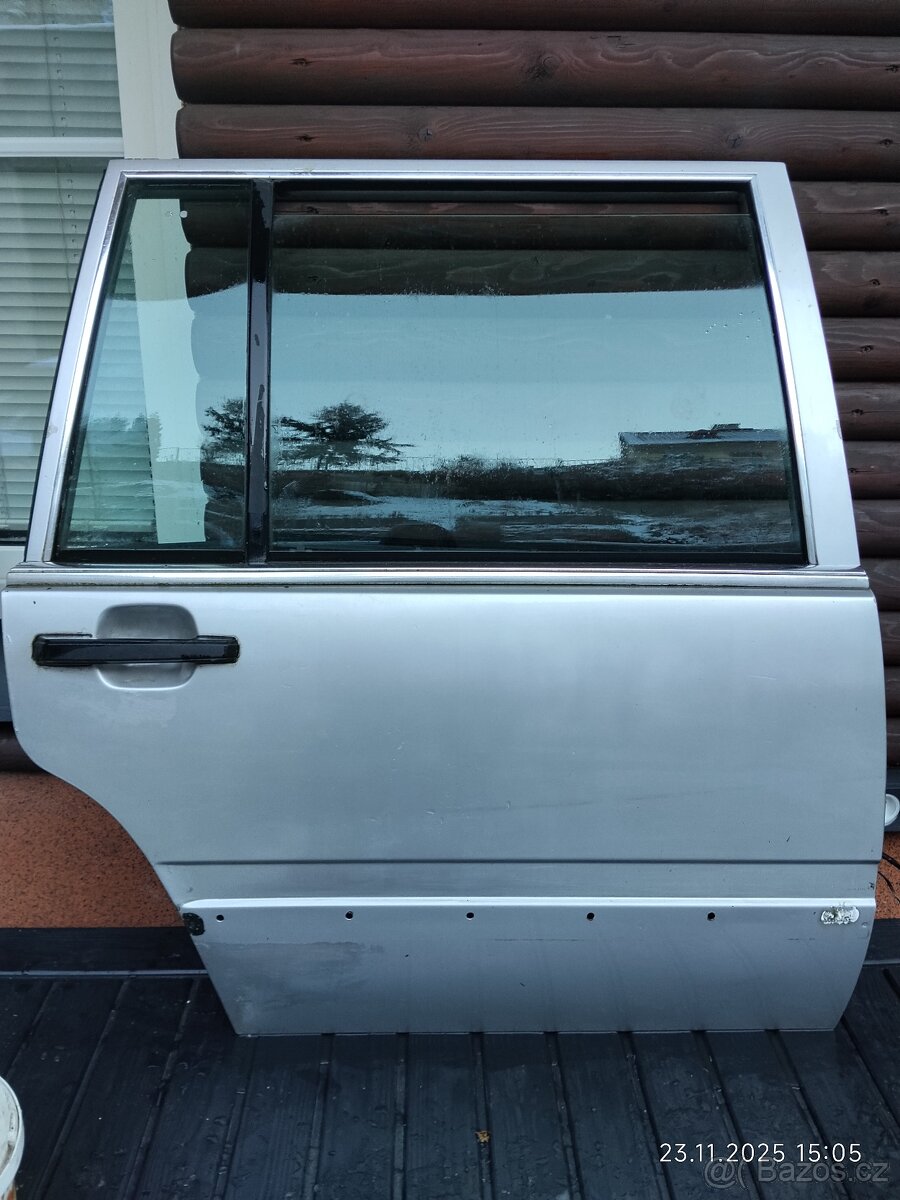 Volvo 740 Díly - 17