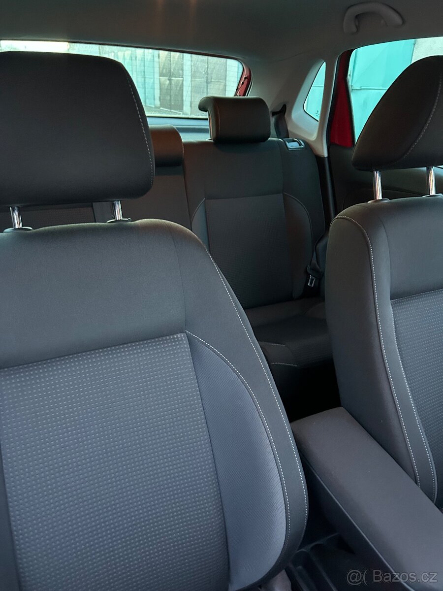 Volkswagen Polo 1.2 benzín 51kW - 17