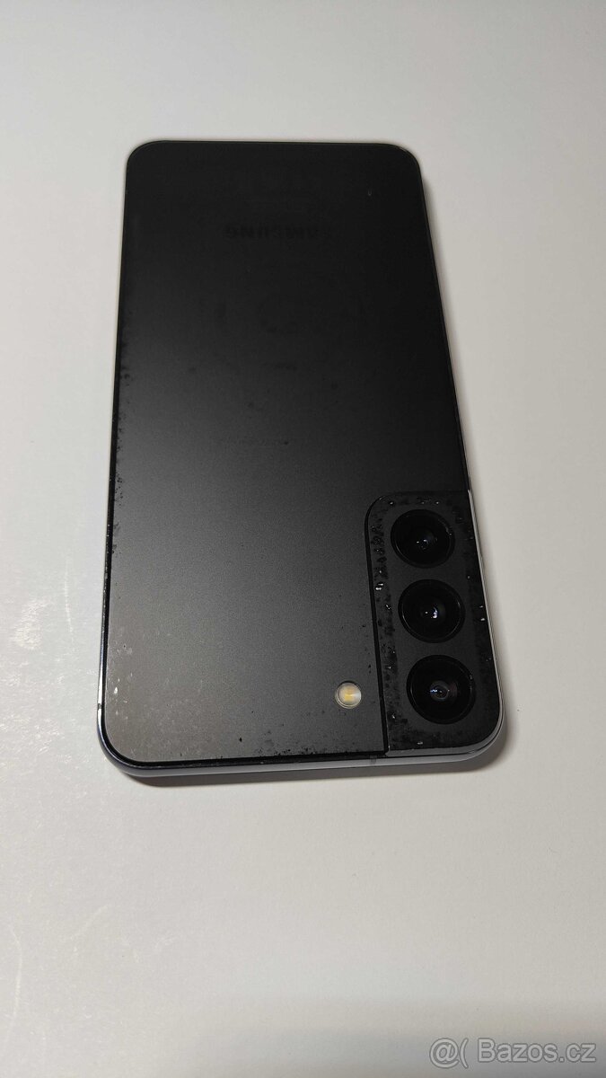 Samsung Galaxy S22 5G 8/128GB S901B, Phantom Black - 17