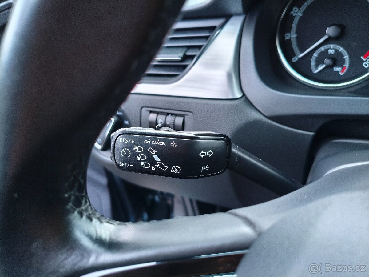 Škoda Rapid 1,0 TSI 70Kw Drive Navi, Xenon r.v.2017 - 17