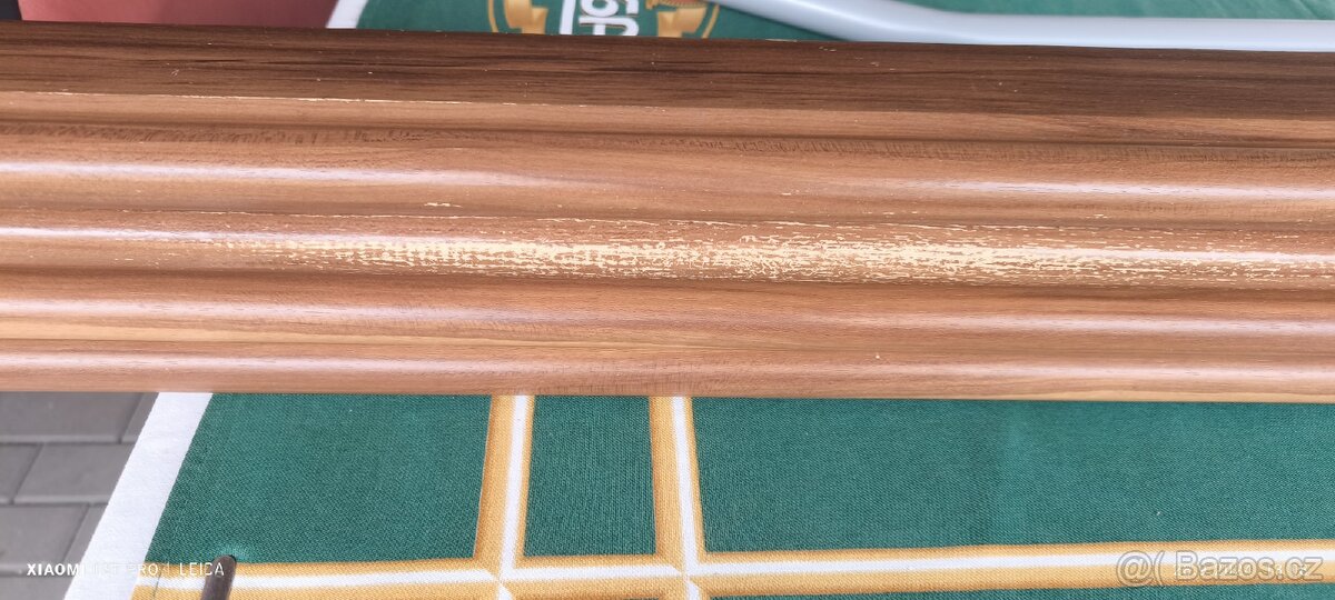 Polohovací postel Domiflex classic - 17