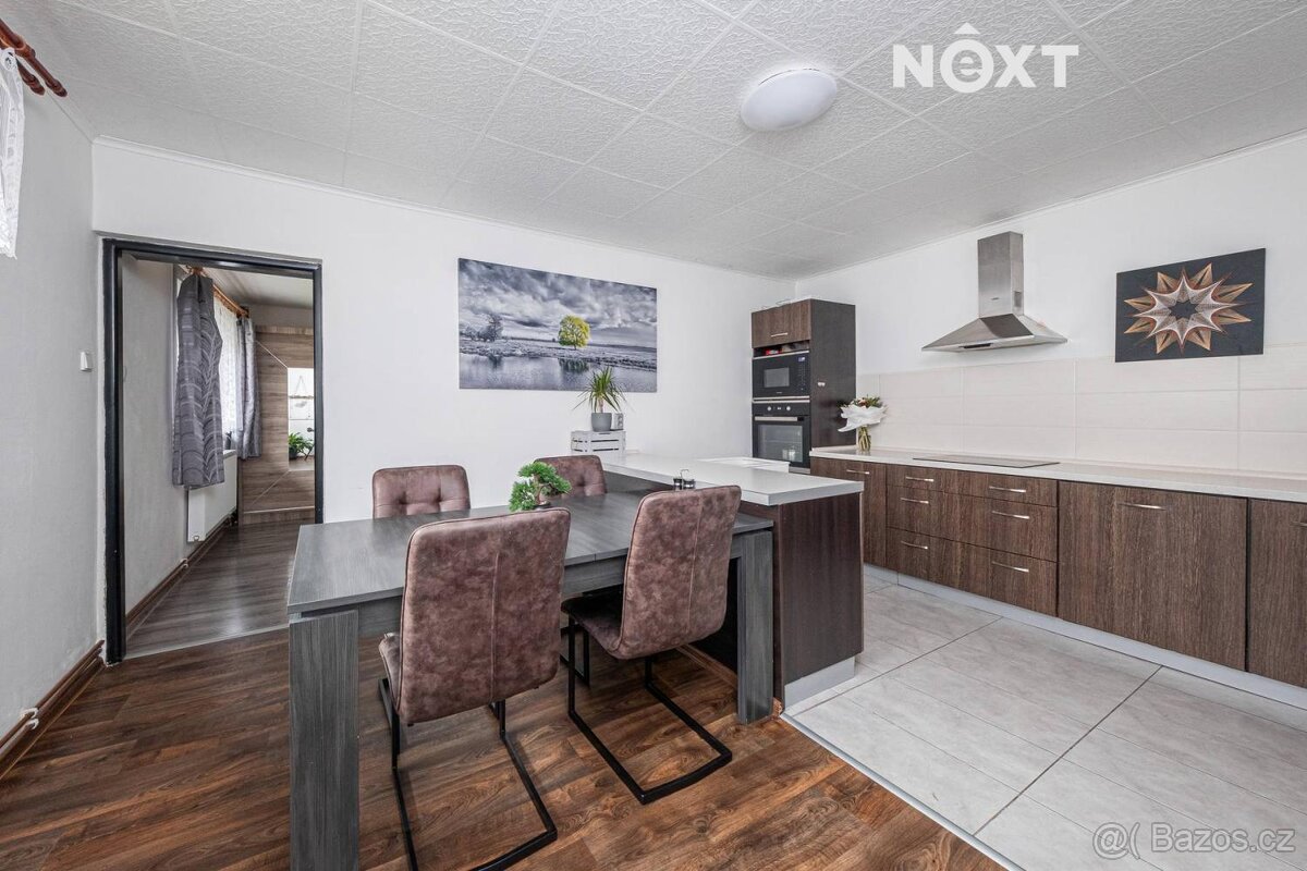 Prodej Rodinný dům, 88㎡ - 17