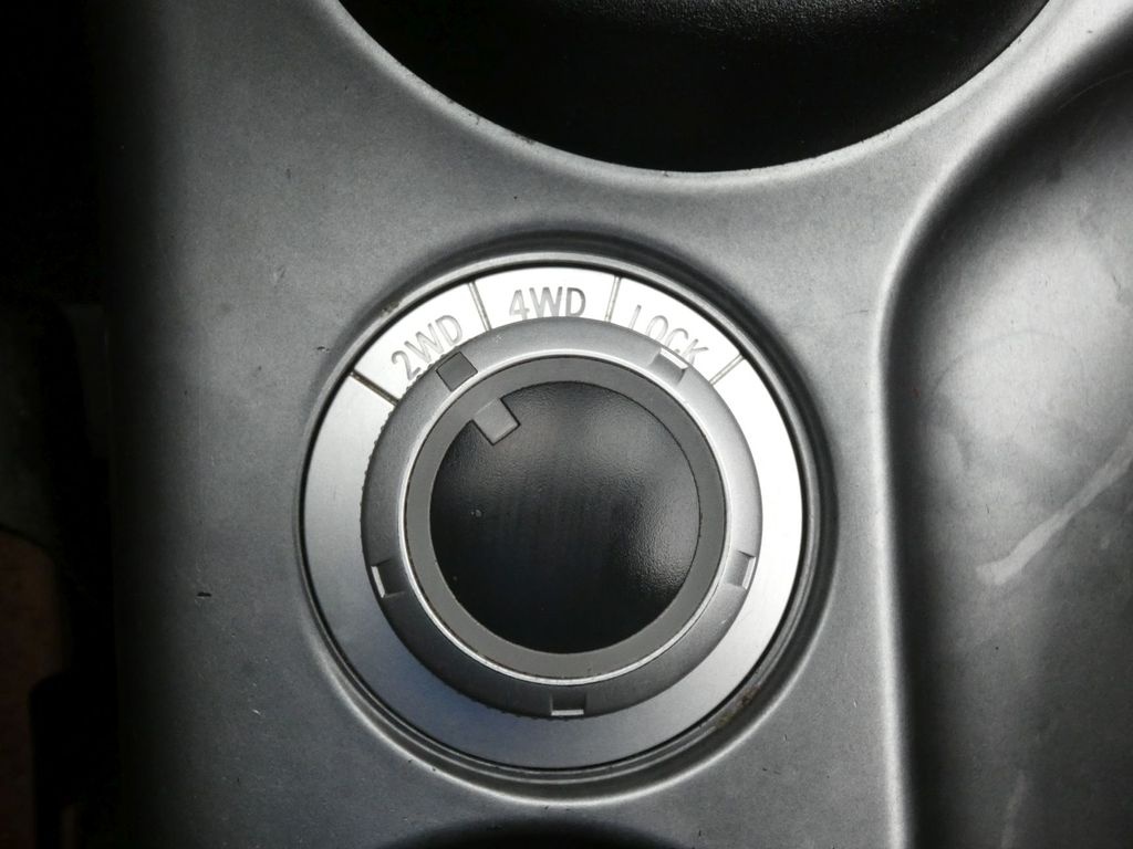 Peugeot 4007 2.2 HDI 7míst, VÝPRODEJ - 17