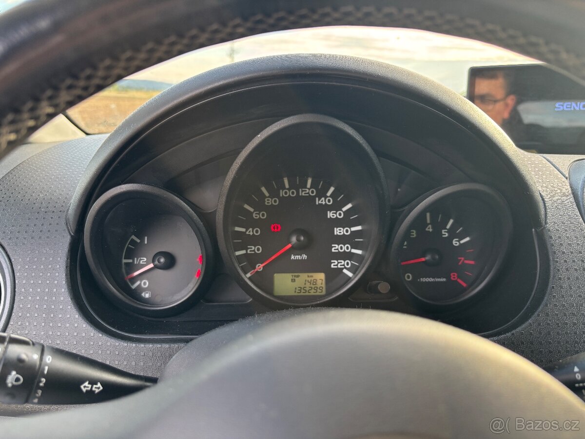 Mitsubishi Colt 1.1 - 17