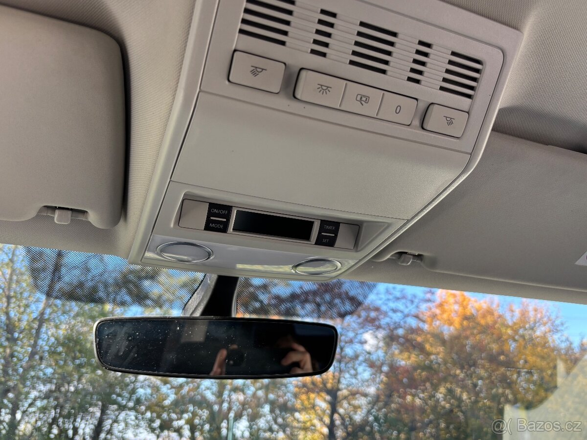 VW T6 Multivan 110Kw 4motion r.v.2019 Manuál 201 315km - 17