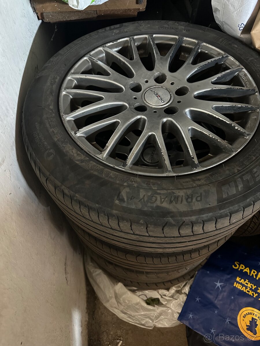 Škoda Octavia 2 2.0TDI 103KW - 17