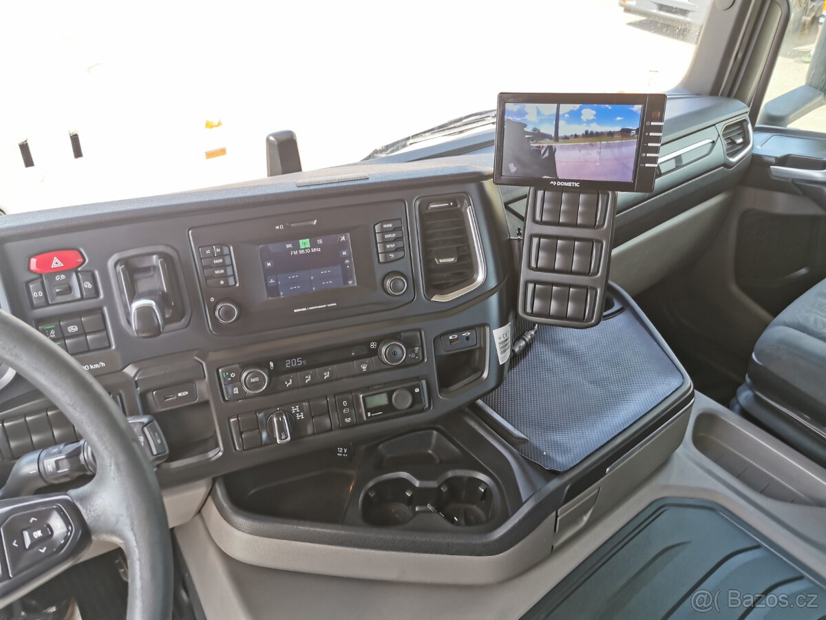 Prodám hákový nosič SCANIA G450 EURO 6 - 17