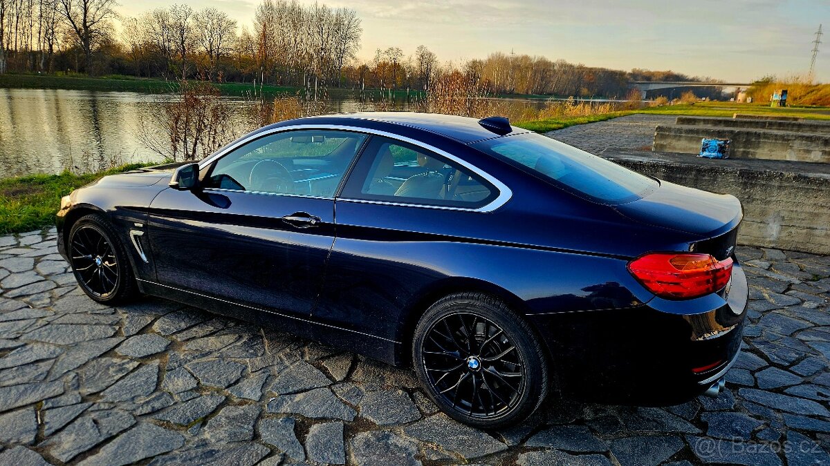 BMW 435XD - 17