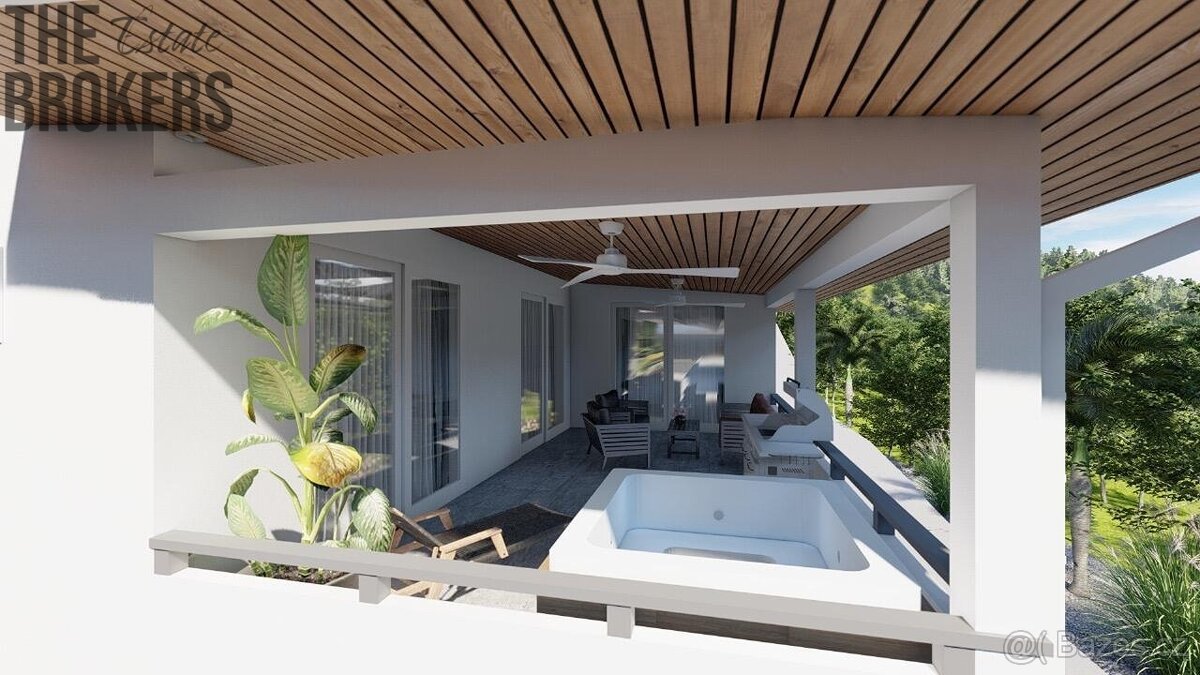 Camp Bay Apartments Camp Bay, Roatan - 17