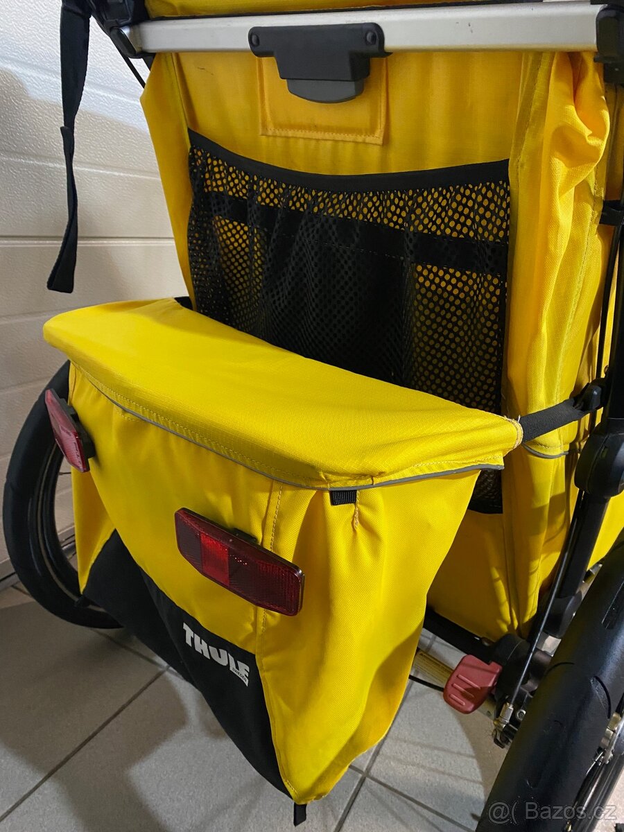 Thule Charito Sport - 3 sety - 17