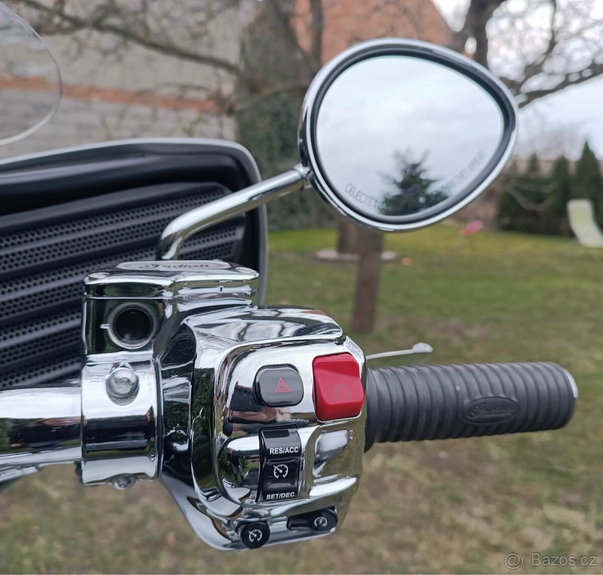 Indian Schieftain. - 17