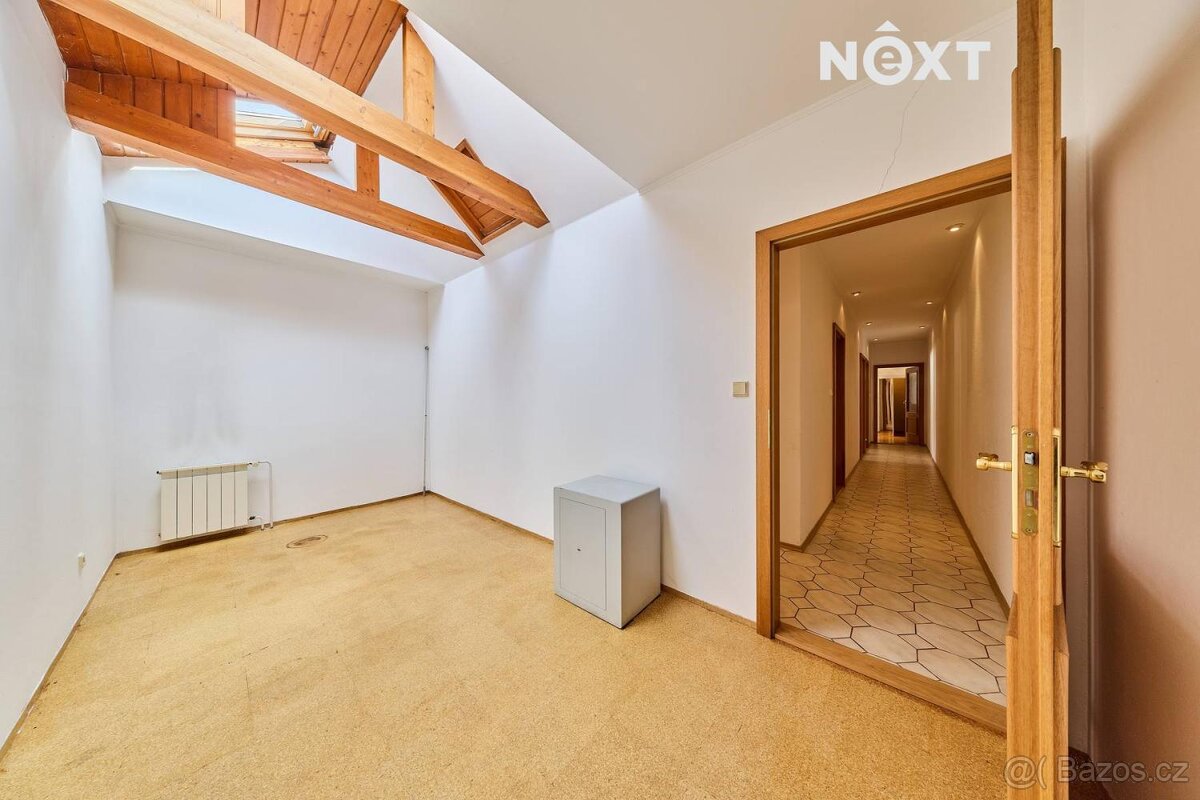 Prodej Rodinný dům, 210㎡ - 17