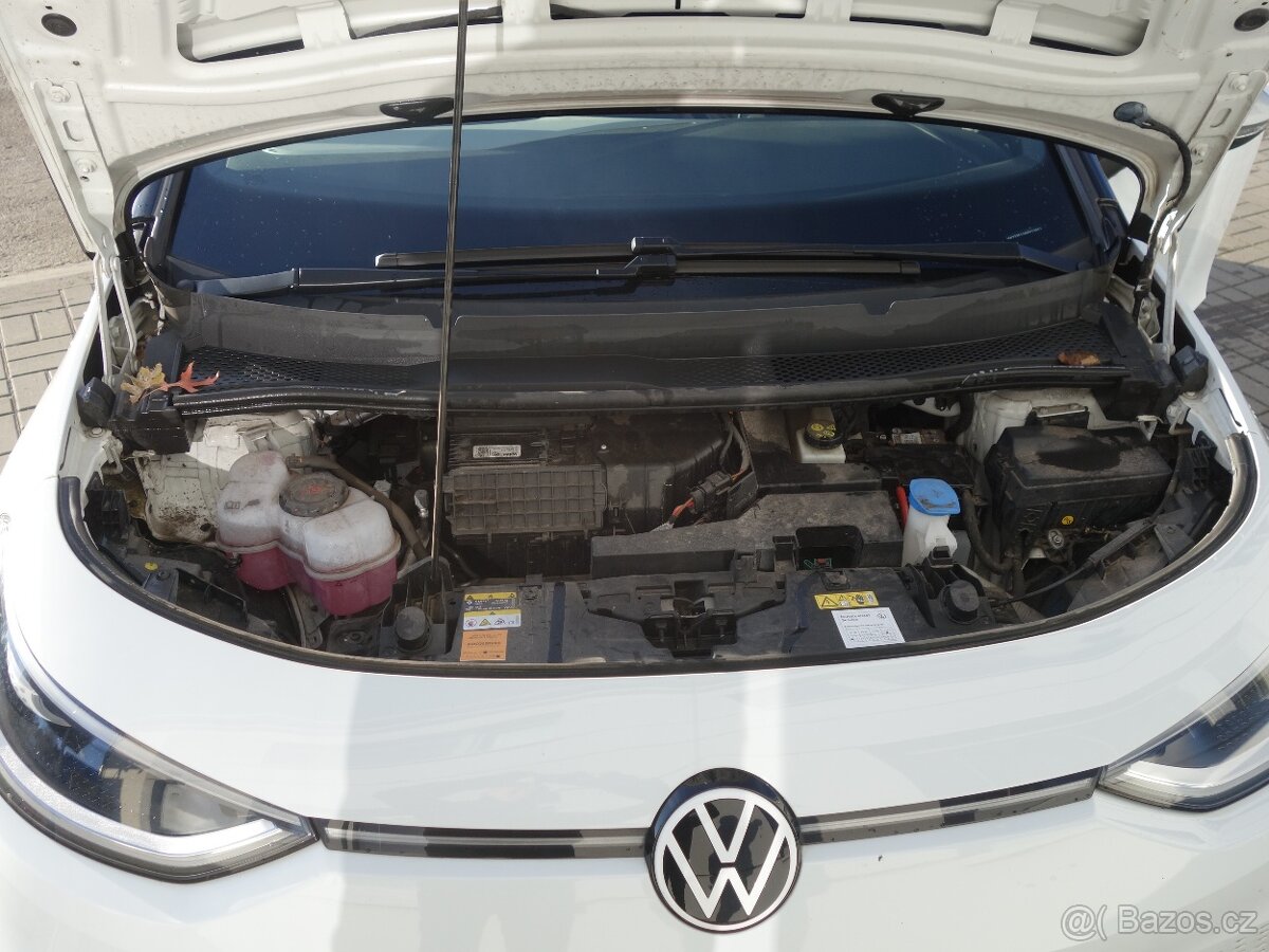 ID.3 1 ST Plus Pro Performance, 150 kW, Matrix, Navi, DPH - 17