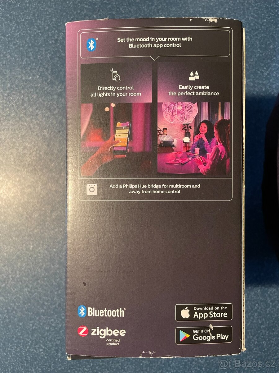 Zásuvka Philips Hue Smart plug - 17