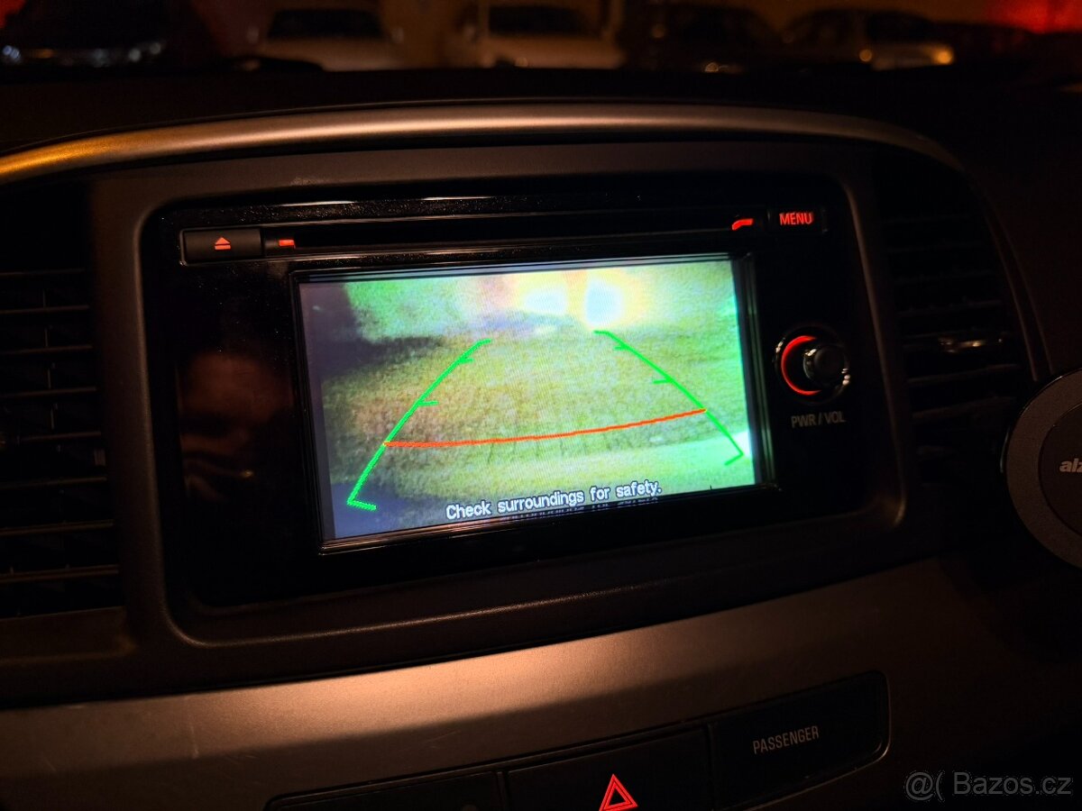 Mitsubishi Lancer 2013 - 17