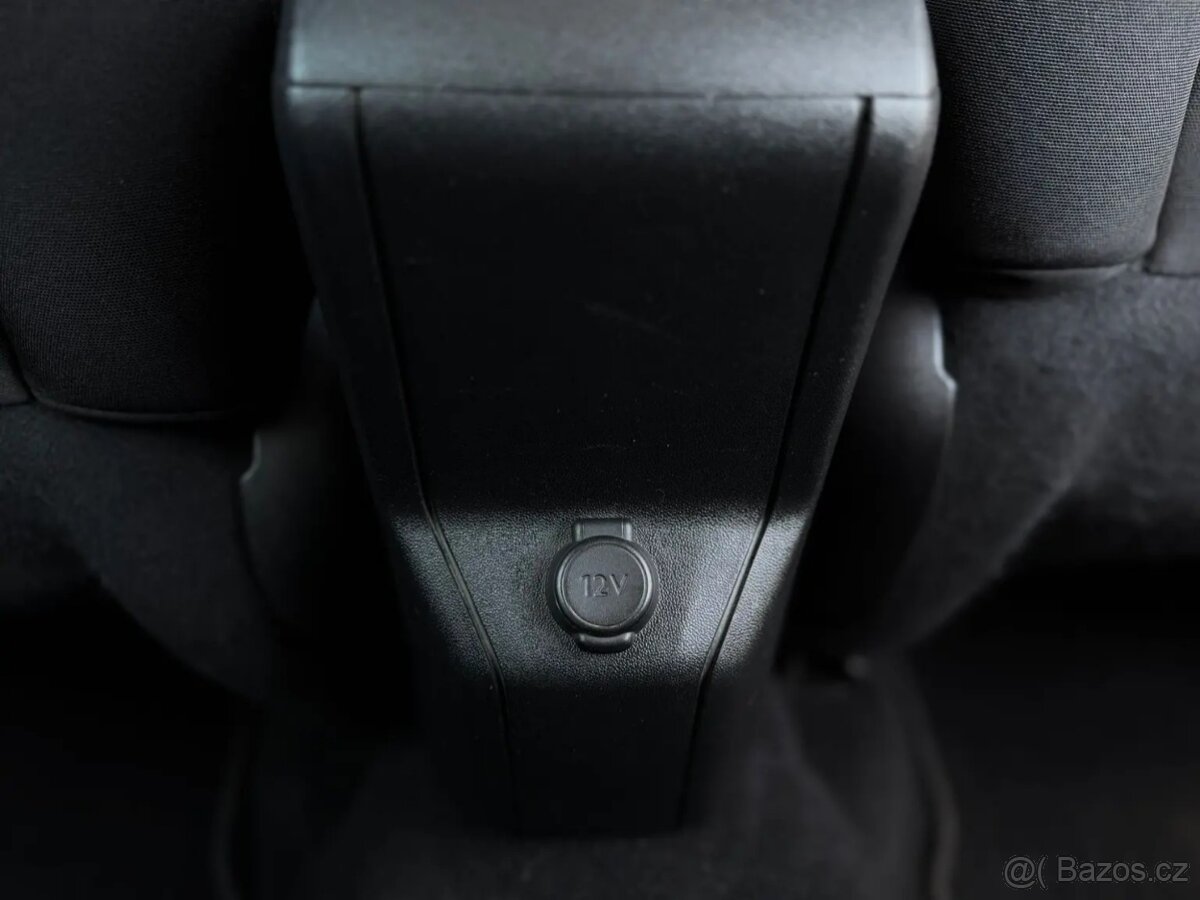 Peugeot 2008, ACTIVE 1.2PT 82 - 17