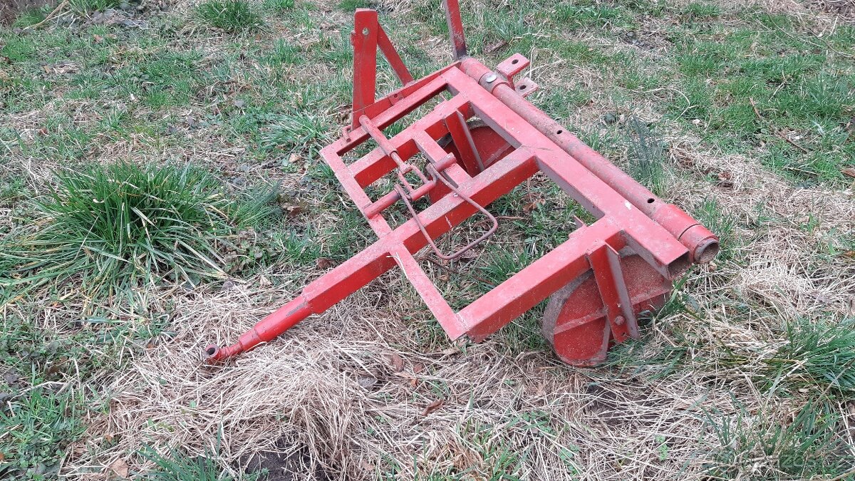 Mountfield MS16/19 KOLA, PLUH, NÁVLEKY, ROTAVÁTOR - 17