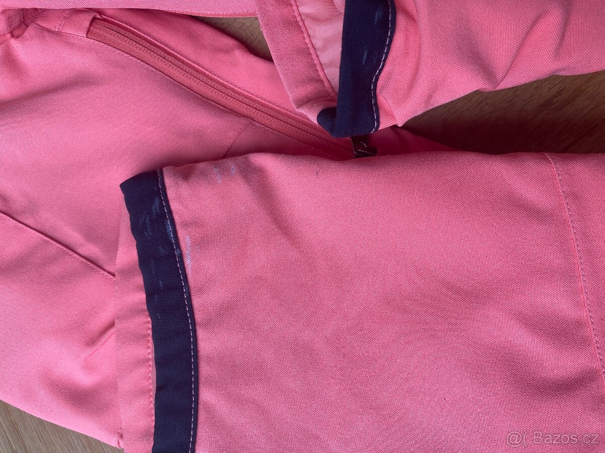 Snowboard kalhoty Burton Sweetart JR M (10 let) - 17