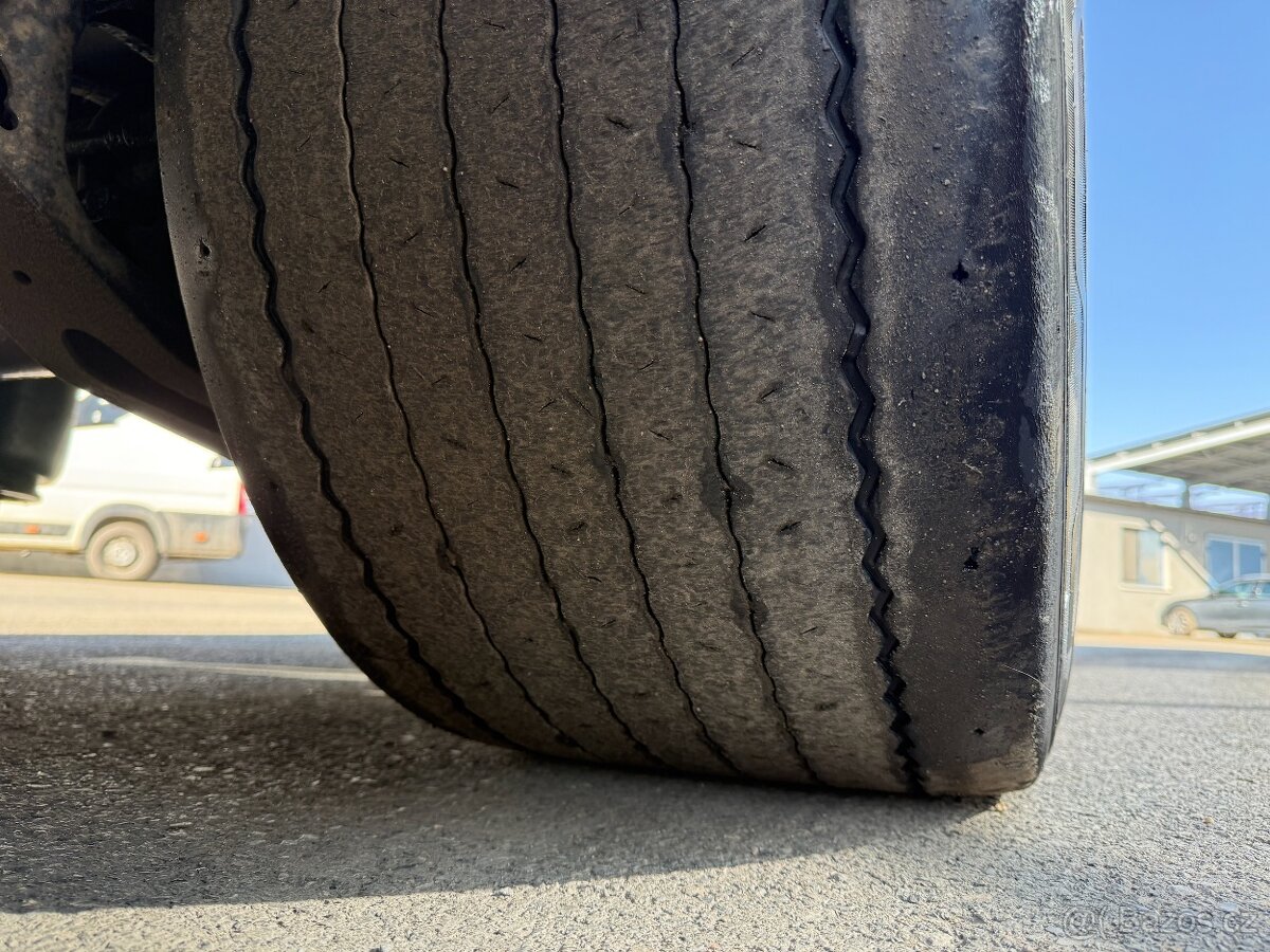 Kögel S24-1 MEGA/lowdeck - 17