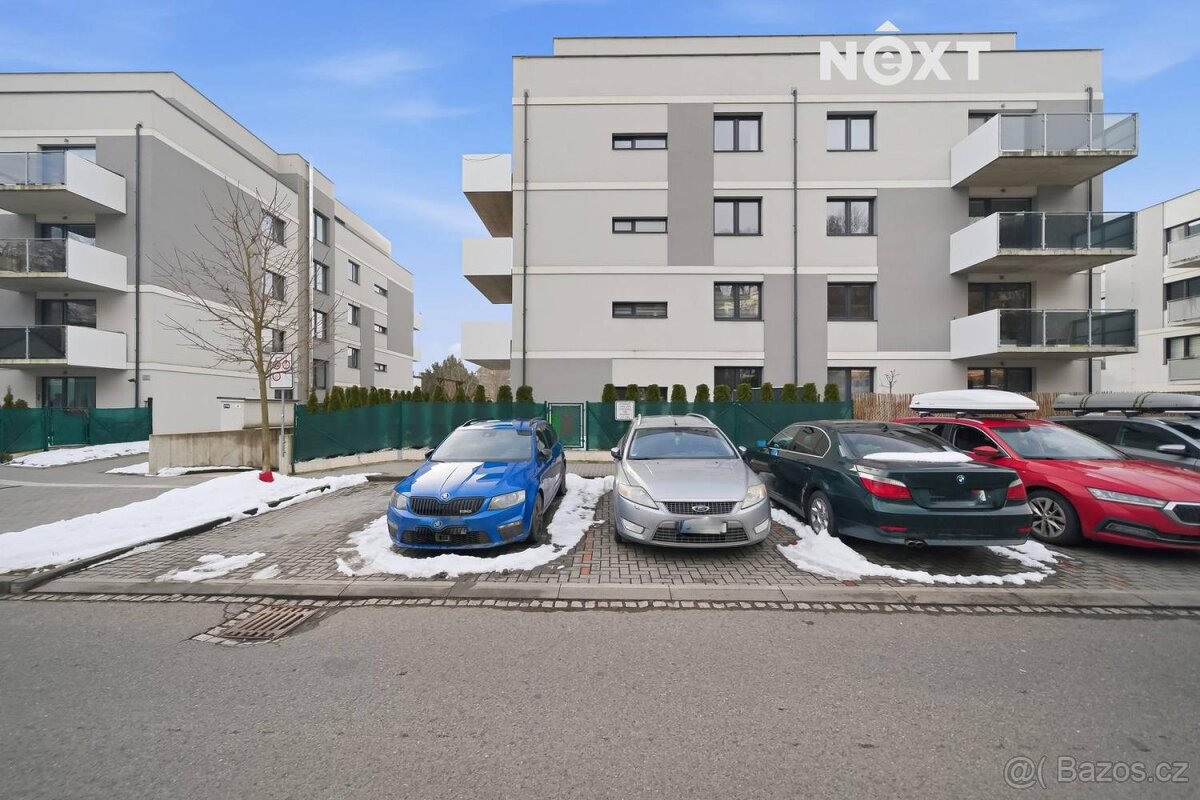 Prodej byt 3+kk, 77㎡ - 17