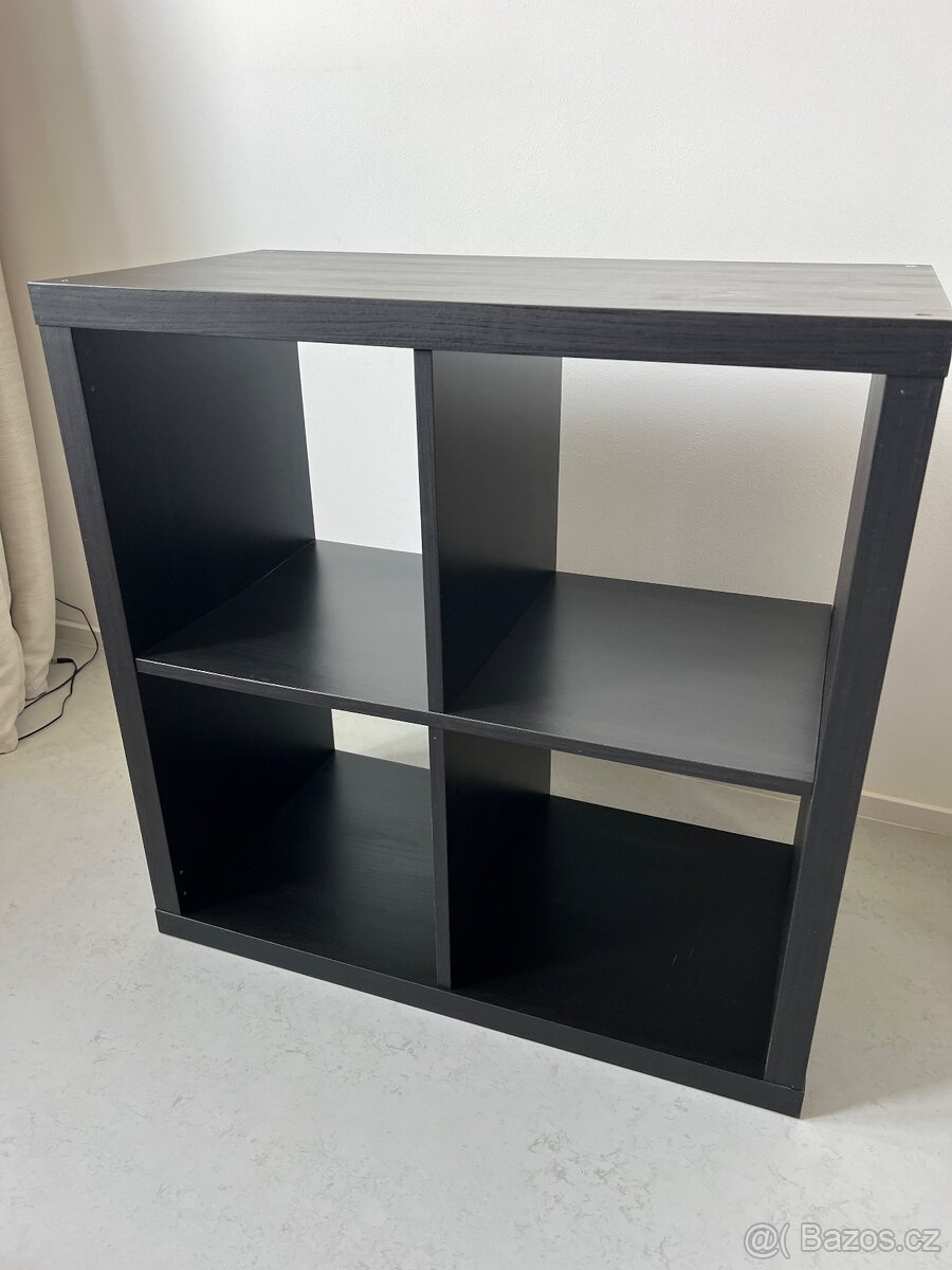 Sestava IKEA Kallax - 17