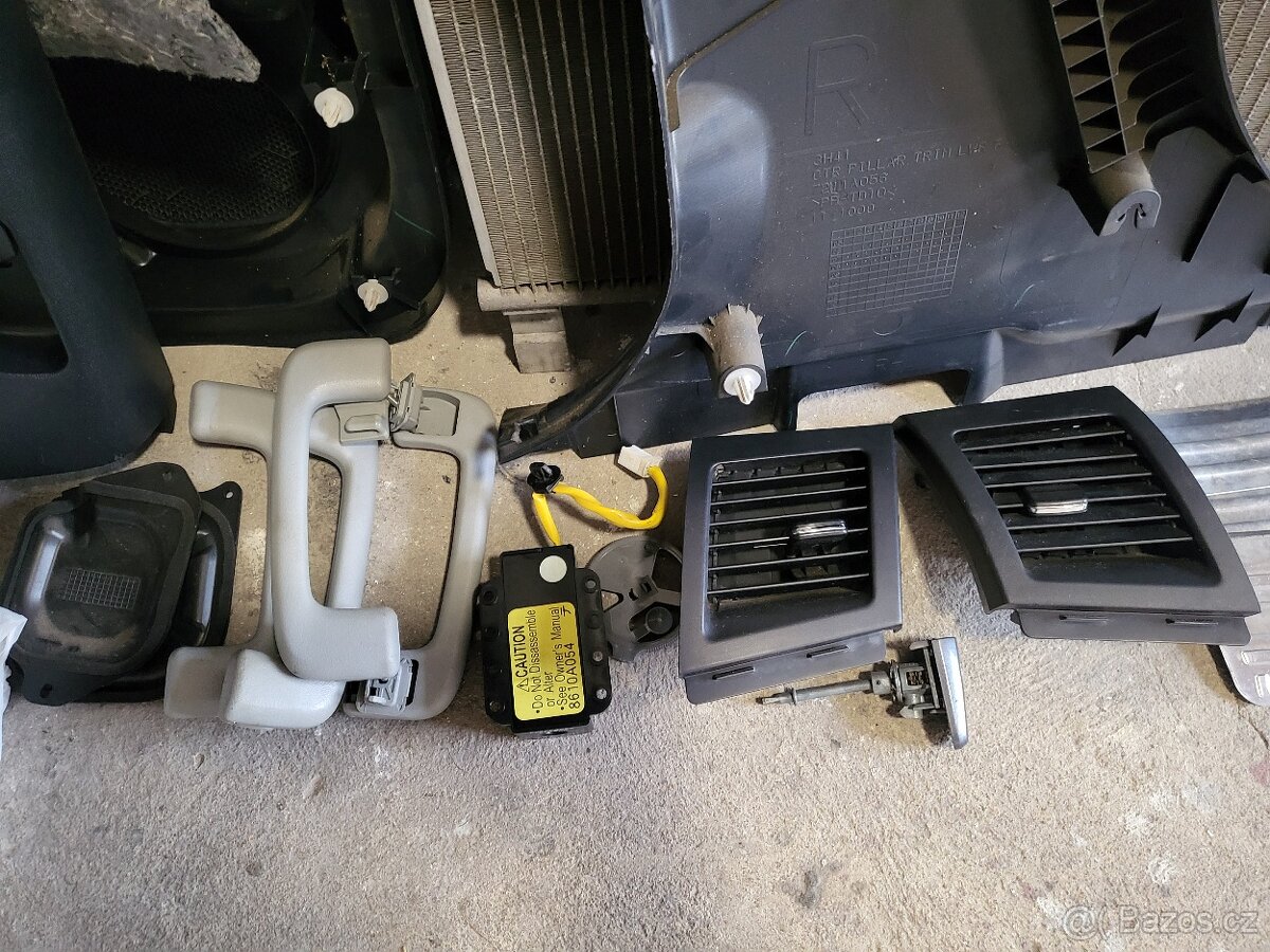 Mitsubishi Lancer 1.8 Mivec. Rok 2009... - 17