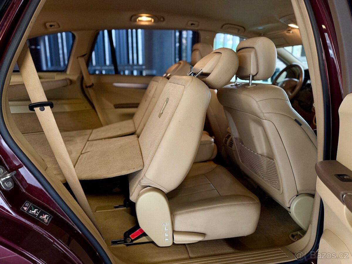 Mercedes Benz R320CDI LONG 4MATIC - 17