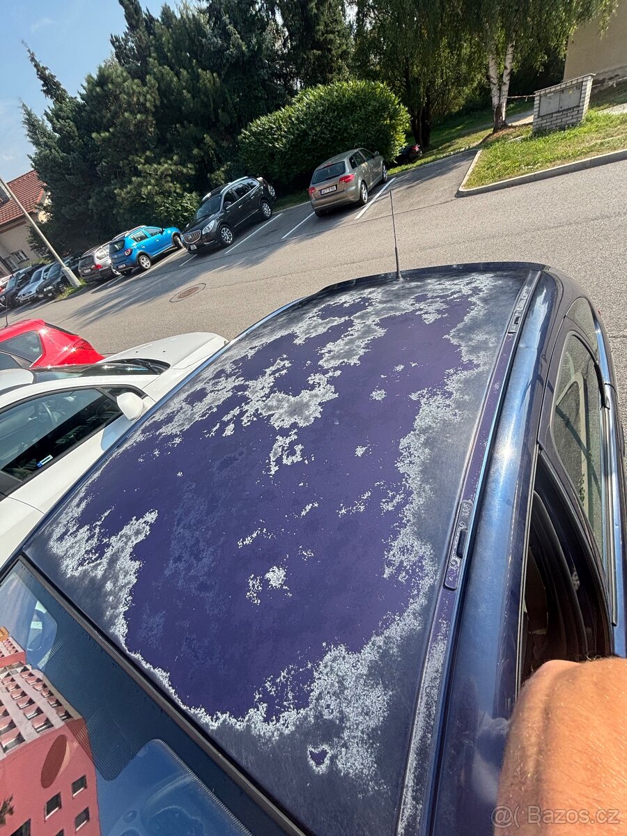 Prodám citroen xsara picasso 2.0HDI - 17