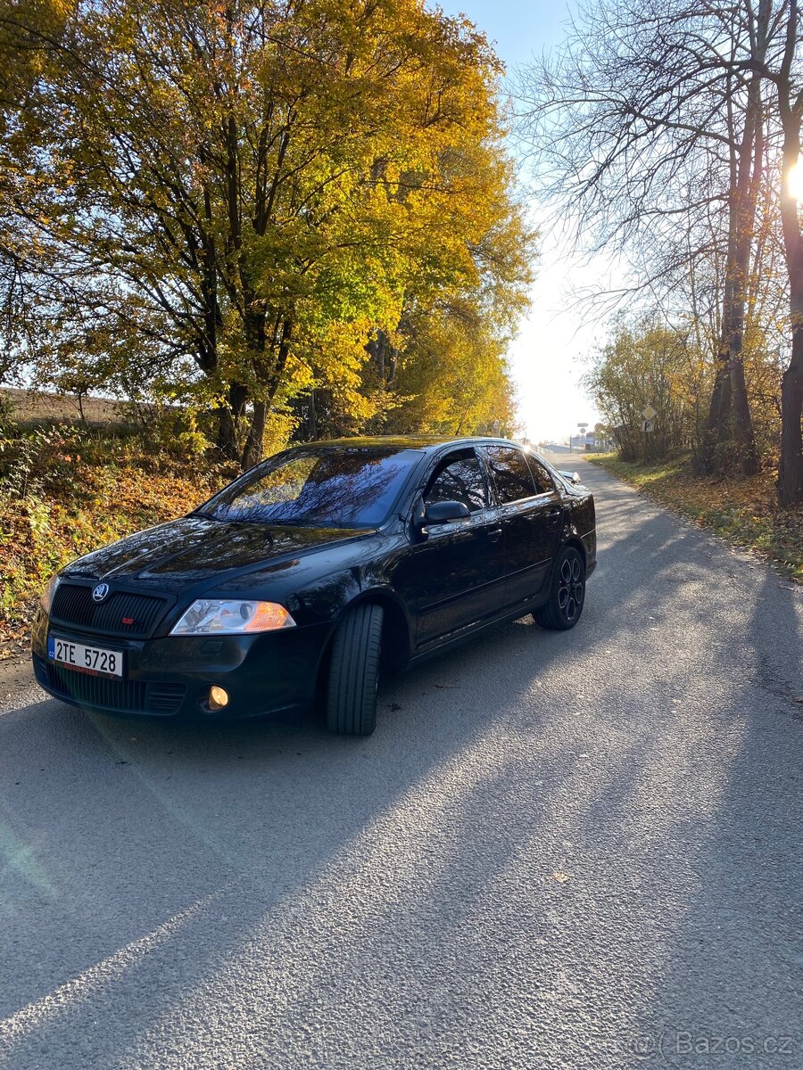 Octavia 2 rs - 17