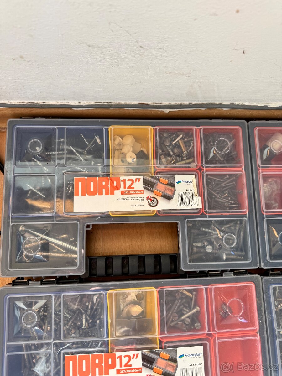 Nářadí a potřeby do domácnosti - 17