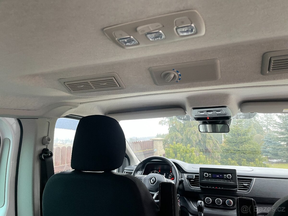 Renault Trafic 2.0 Blue dCi 170K - 17