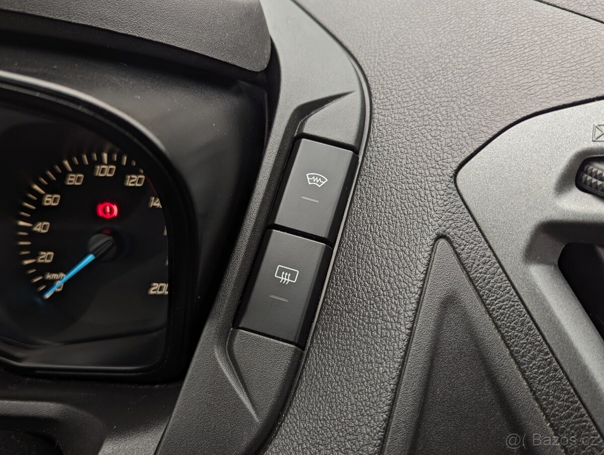 Ford Transit Custom 2.0EcoBlue ÚPRAVA PRO VOZÍČKÁŘE, LONG - 17