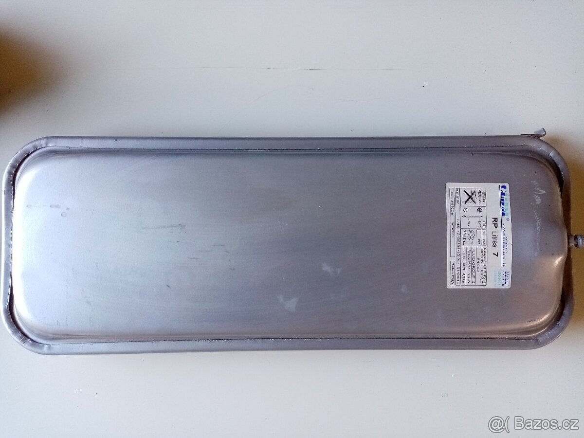 Thermona THERM 20 TCXZ, THERM 20 TLXZ, THERM 14 X - 17