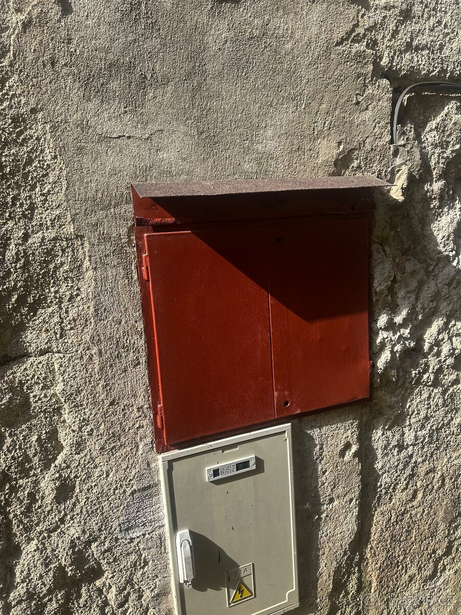 Bytovy dum u šumperka - 17