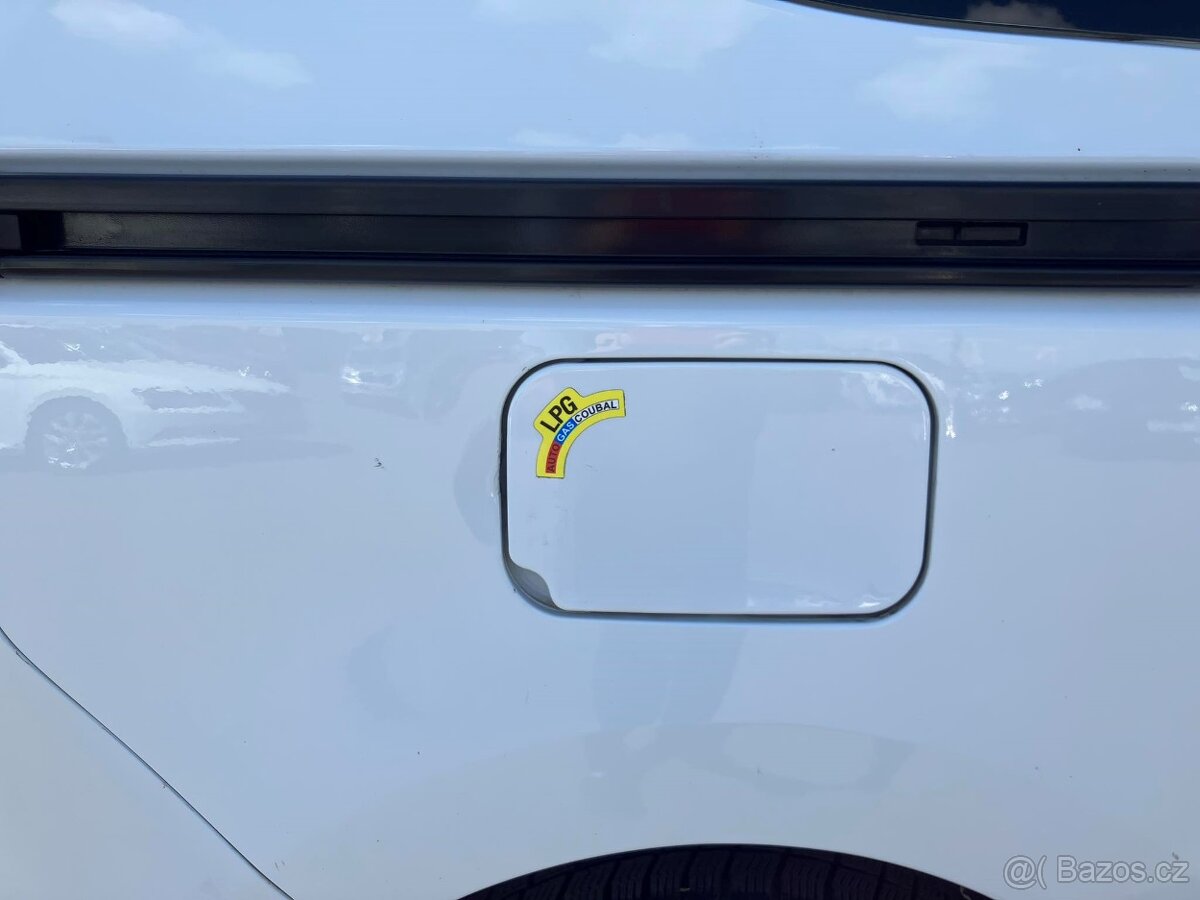 Prodám Dacia Dokker 1.6 SCe 75kW S&S Arctica BA+LPG - 17